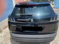 Peugeot 3008 PureTech 130 Stop & Start GPF Active Pack