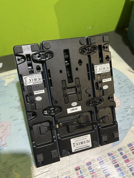 Thrustmaster airbus TCA Throttle Przepustnica Addon