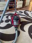 Пилосос Bosch Parquet Serie 2