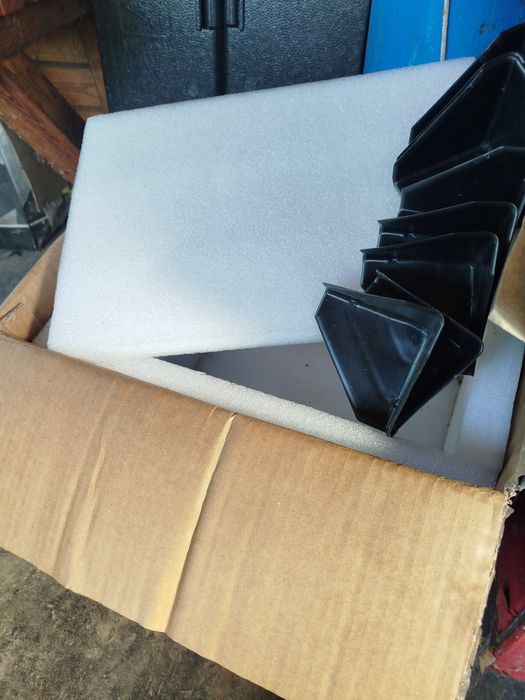 LiFePo4 акумулятор 24 в 140 ампер+інвертор 4.2 кВт