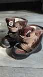 Buty zimowe dziecięce r22