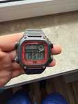 Zegarek casio DW 291H-1B 200 M