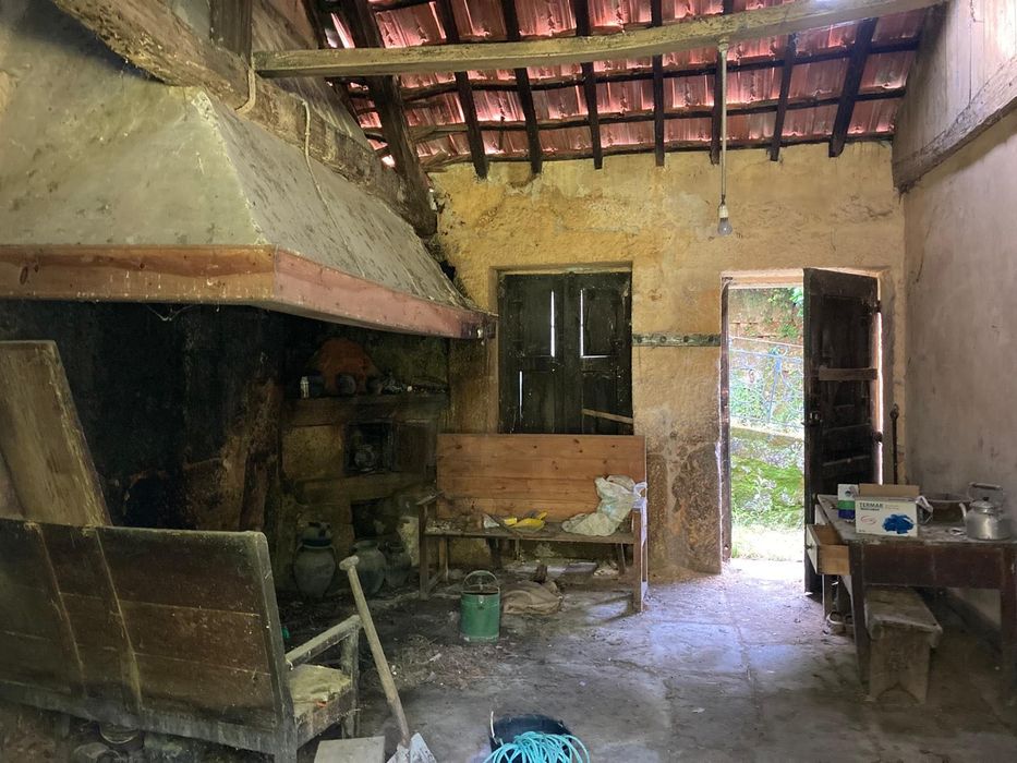 Moradia T5 perto do Rio Douro, Cinfães