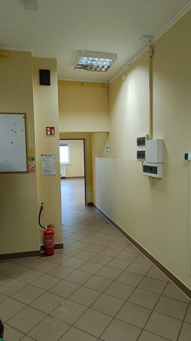 Wynajem lokalu usługowego Wejherowo Śmiechowo