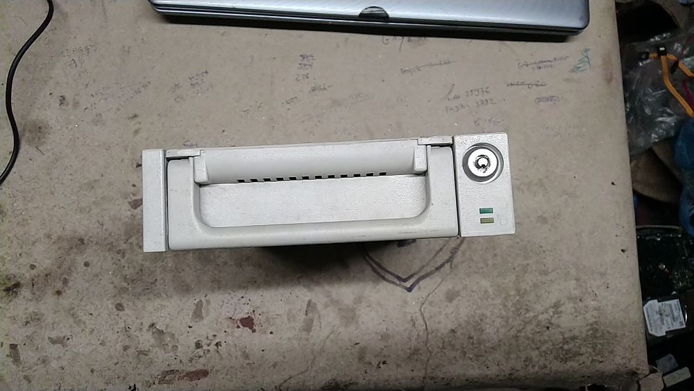 Kieszeń dysku twardego