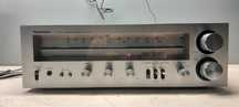Amplituner Technics SA-200