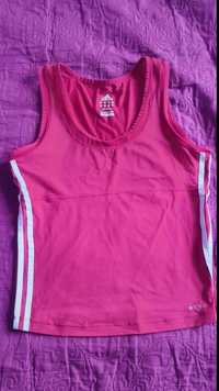 Bluzka sportowa adidas rozmiar 40