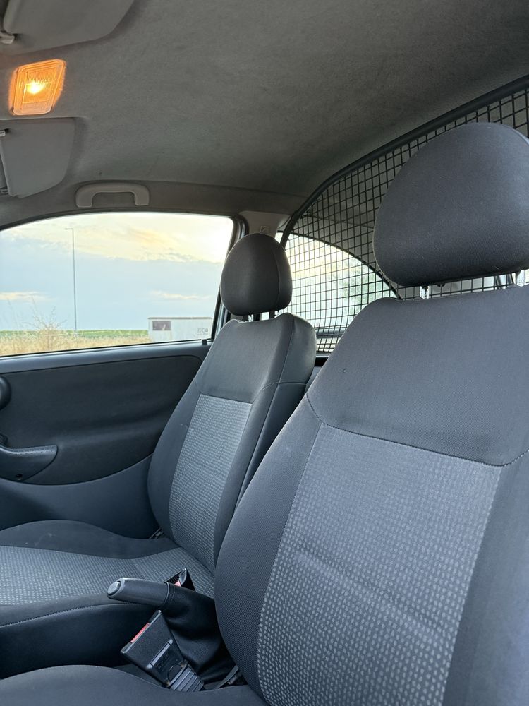 Opel Corsa 1.3 Cdti