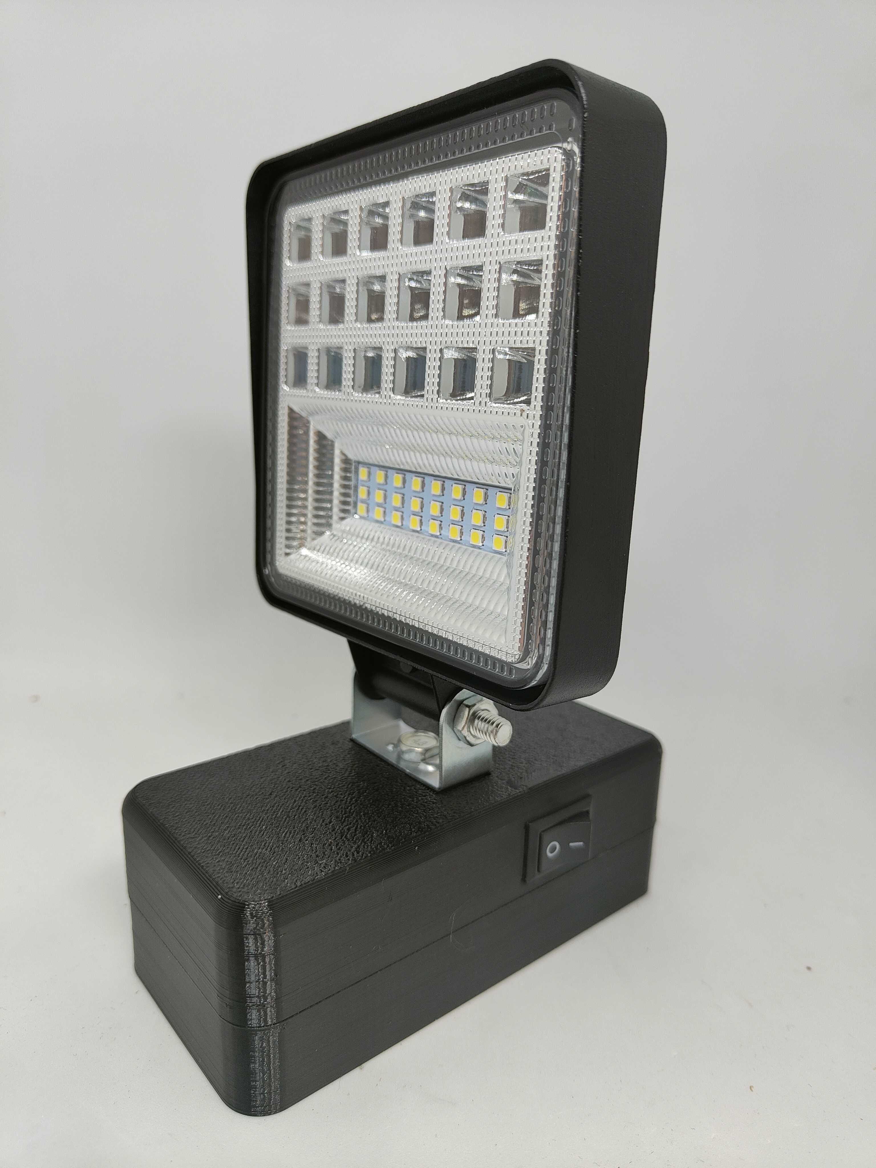 Lampa na akumulator Festool 18V