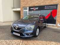 Renault Mégane Sport Tourer 1.5 Blue dCi Limited