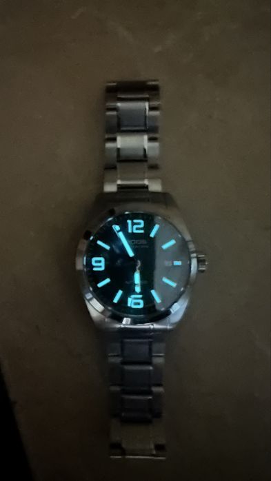 Zegarek automatyczny EPOS sportive 3411