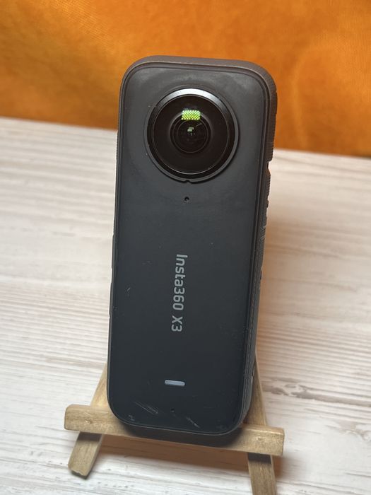 Екшн камера Insta360 X3