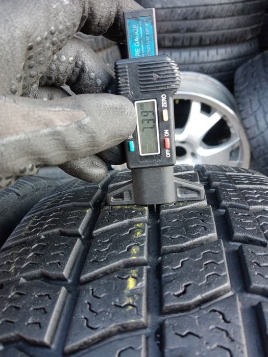 215 65 r16c Vredestein 2019p