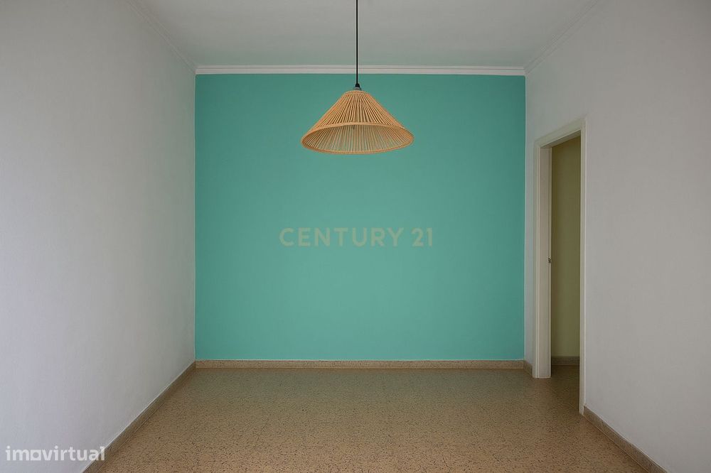 Aconchegante T2 para Arrendamento em Beja com Vista Campestre