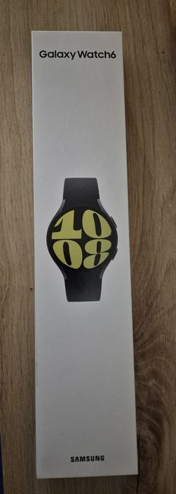 Samsung Galaxy Watch6