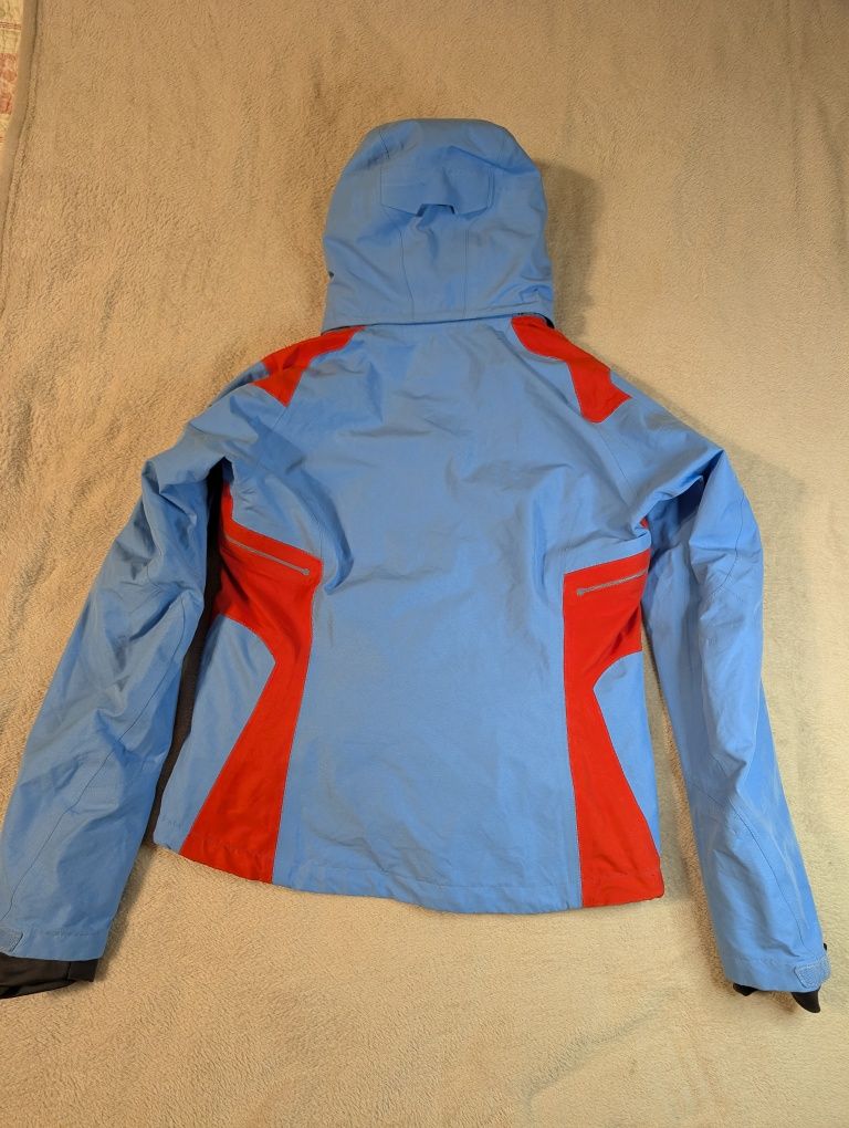 Куртка Nike ACG gore-tex   S XS розмір original демісезон