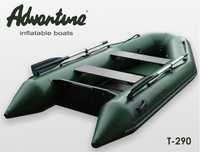 Adventure T290.Лодка надувна