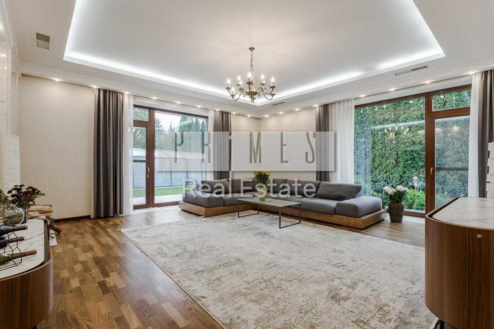 Оренда, Будинок с. Романків Обухівський р-н