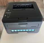 Drukarka Brother HL-L2340DW laserowa czarna