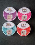 Story cubes 4 pudełka