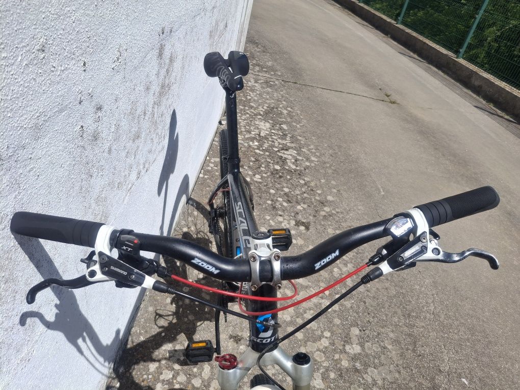Bike Scott Scale