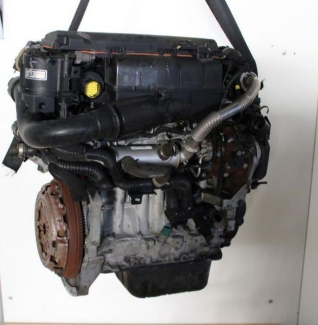 Motor Peugeot Bipper Citroen Nemo 1.4Hdi 68Cv Ref.8HS