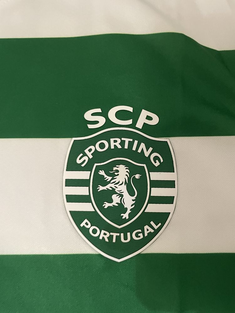 Camisola Principal Sporting CP