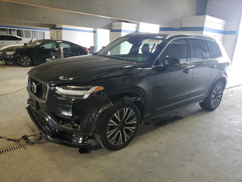 Volvo  XC90 T5 Momentum 2020