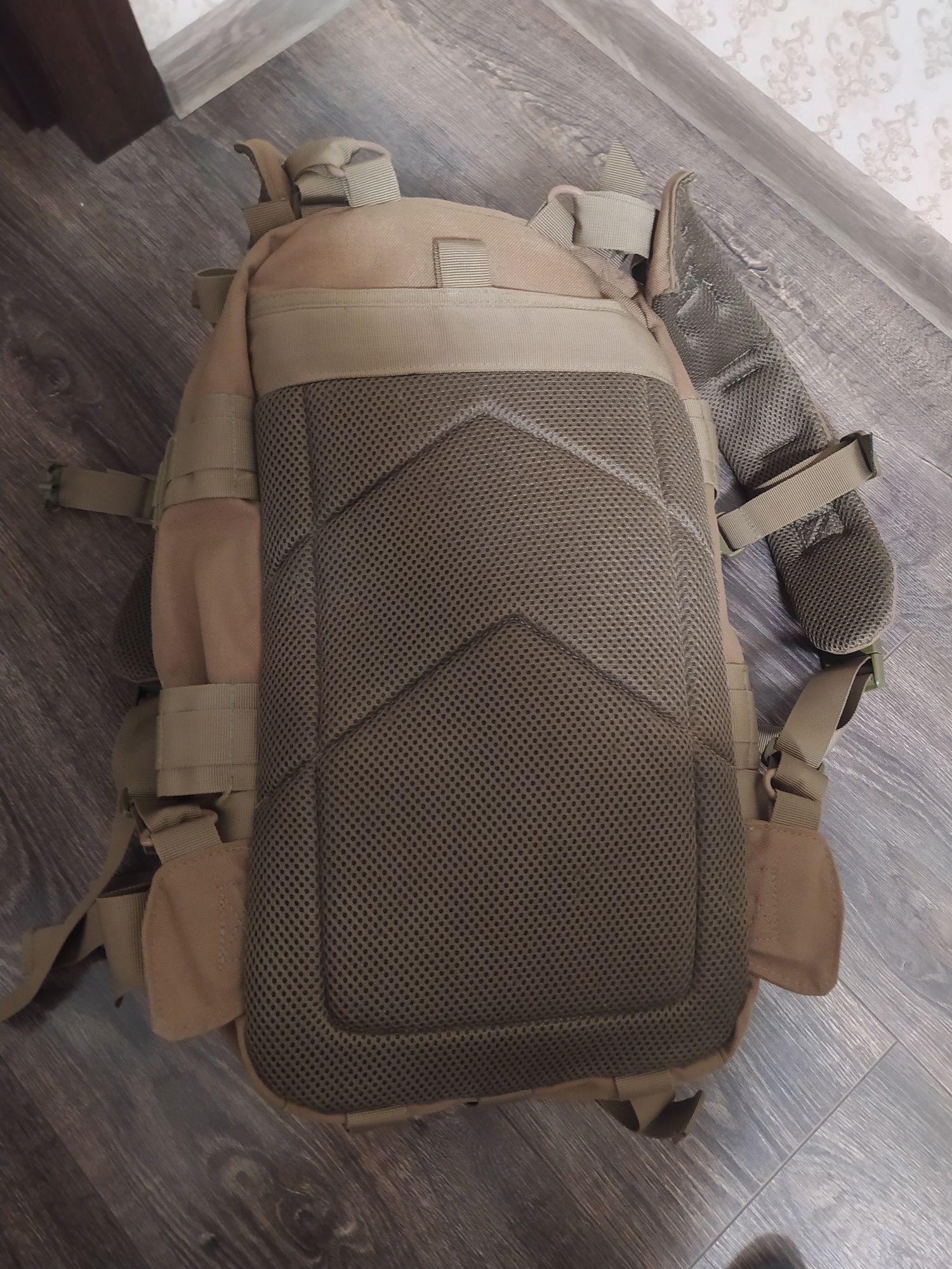 Рюкзак condor штурмовий 5.11 tactical