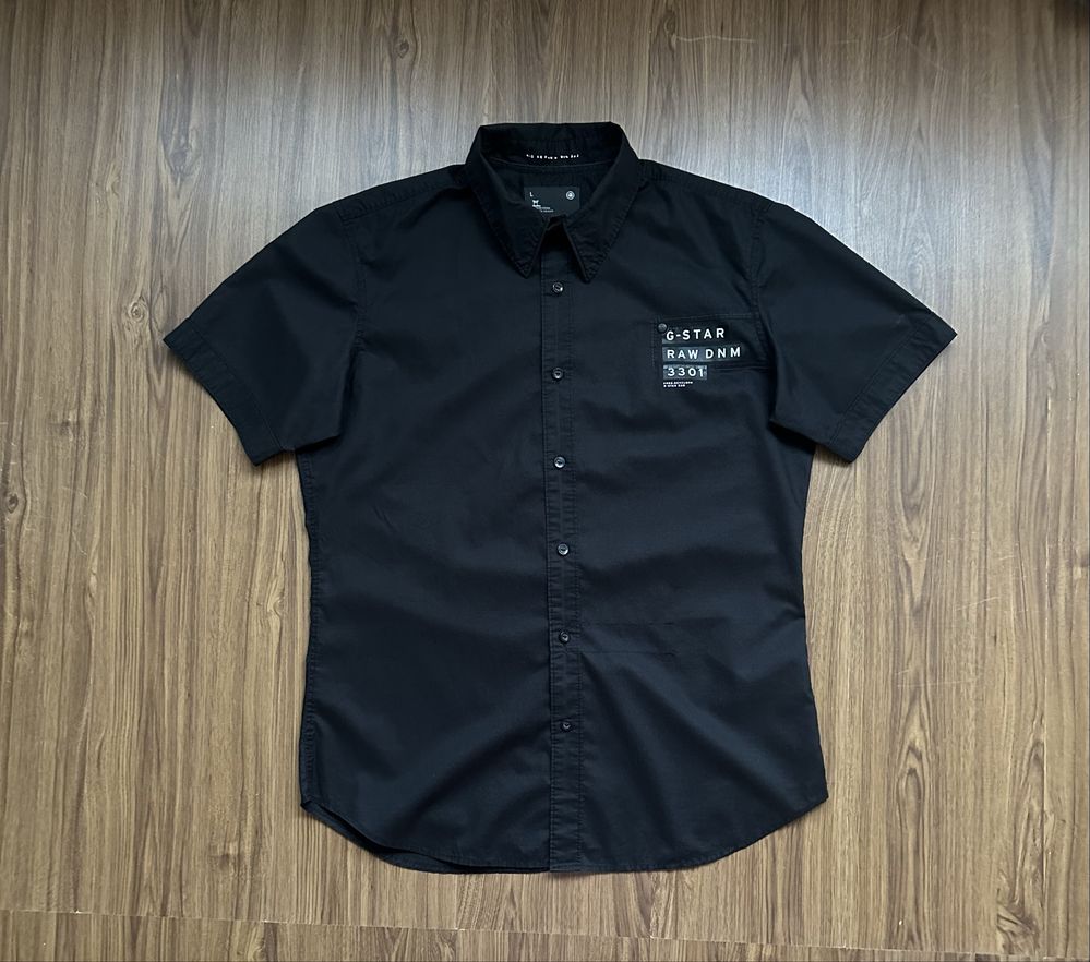 Сорочка G-Star Raw оригінал