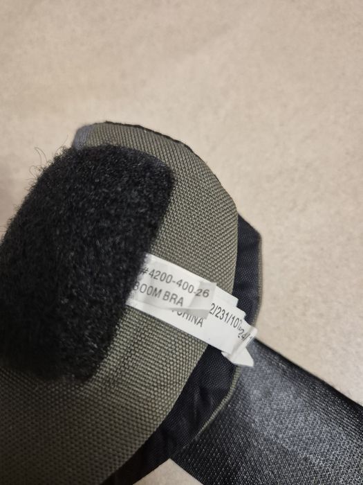 Dakine bom protector ochraniacz głowicy bomu