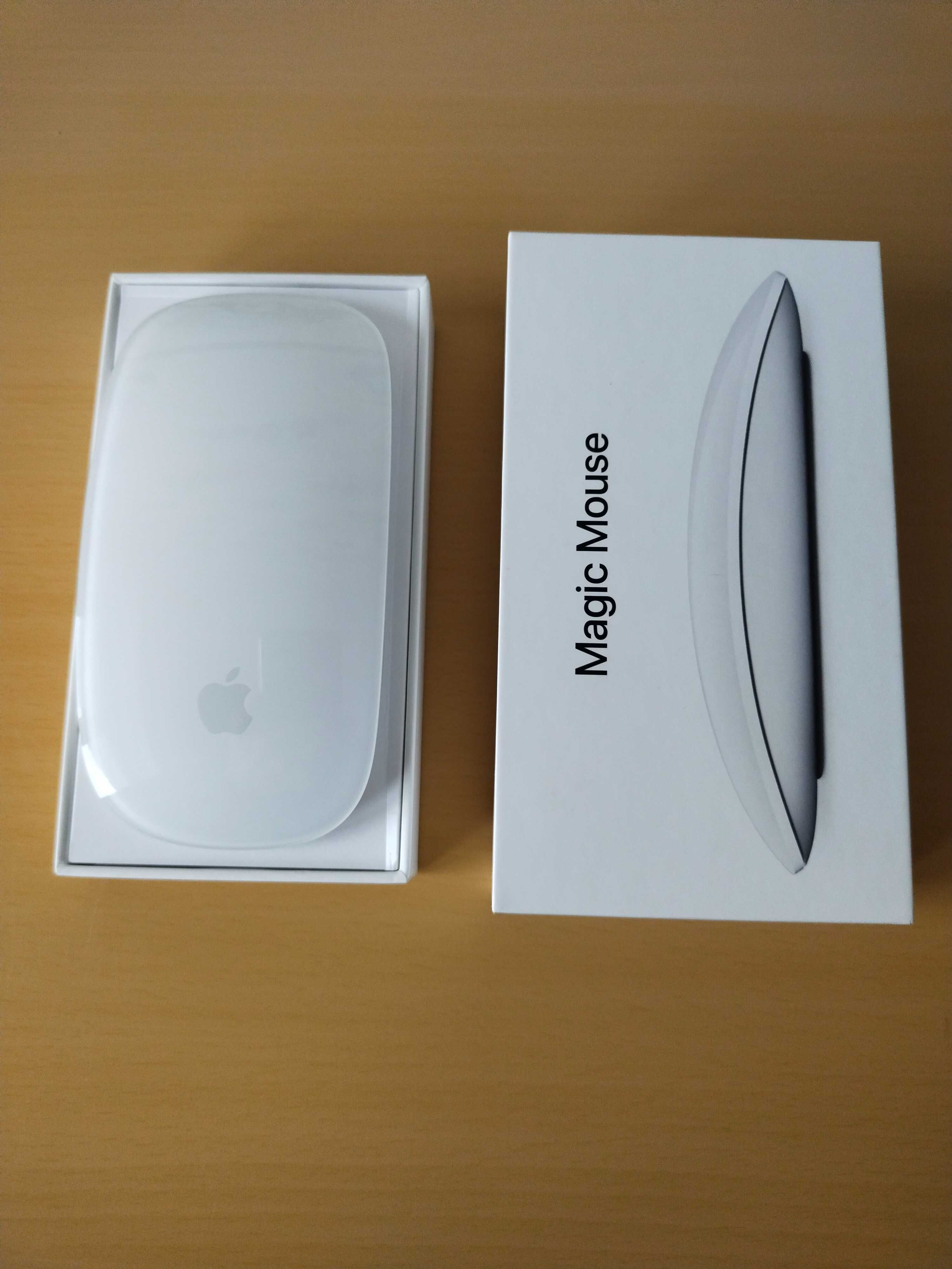 Apple Magic Mouse, нова.