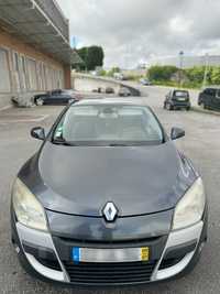 Renault Megane Coupe 1,5 dynamic s.