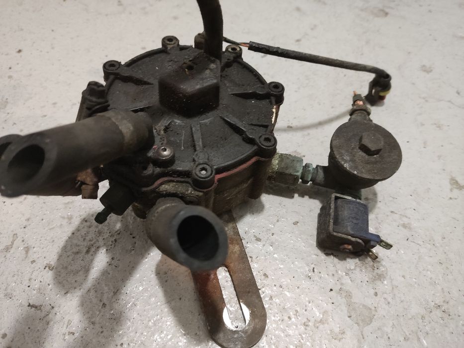 Reduktor LPG Stag R01 AC 180kM