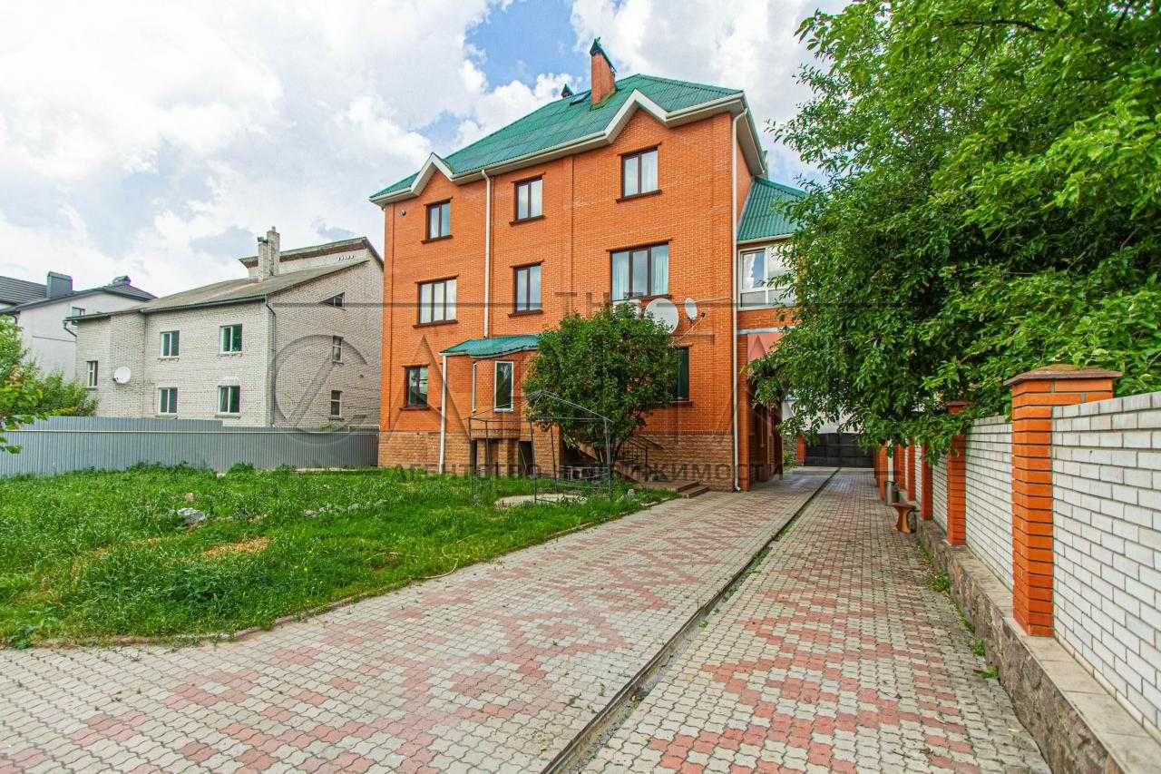 Продаж 3-поверхового будинку, Святошинський р-н, Київ