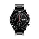 HiFuture smartwatch FutureGo Proczarny/black (HSFGPBK)
