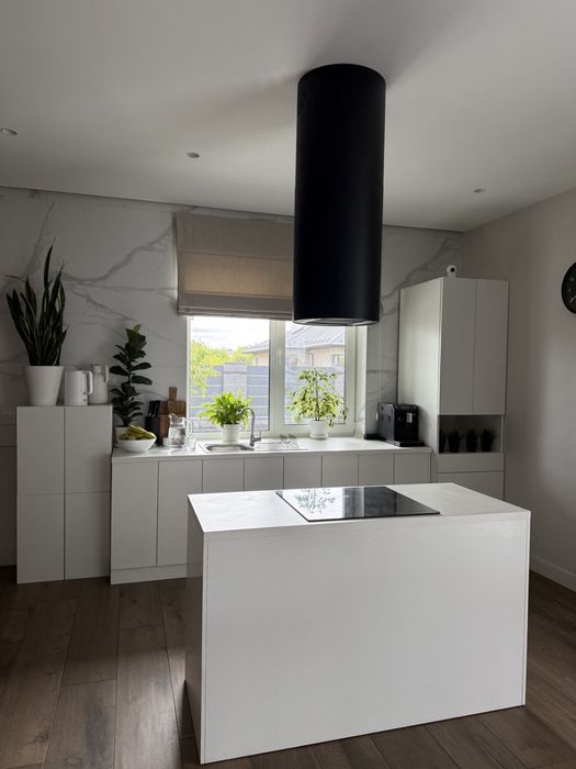 Кухонні меблі (Кухня)