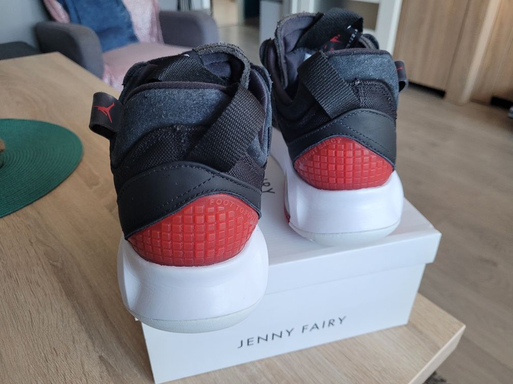Buty Nike JORDAN Ma2 w r. 42 1/2 Sneakersy! Nowe w sklepie to 599zl!
