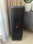 Glosnik JBL PartyBox 1000 o mocy 1100 W