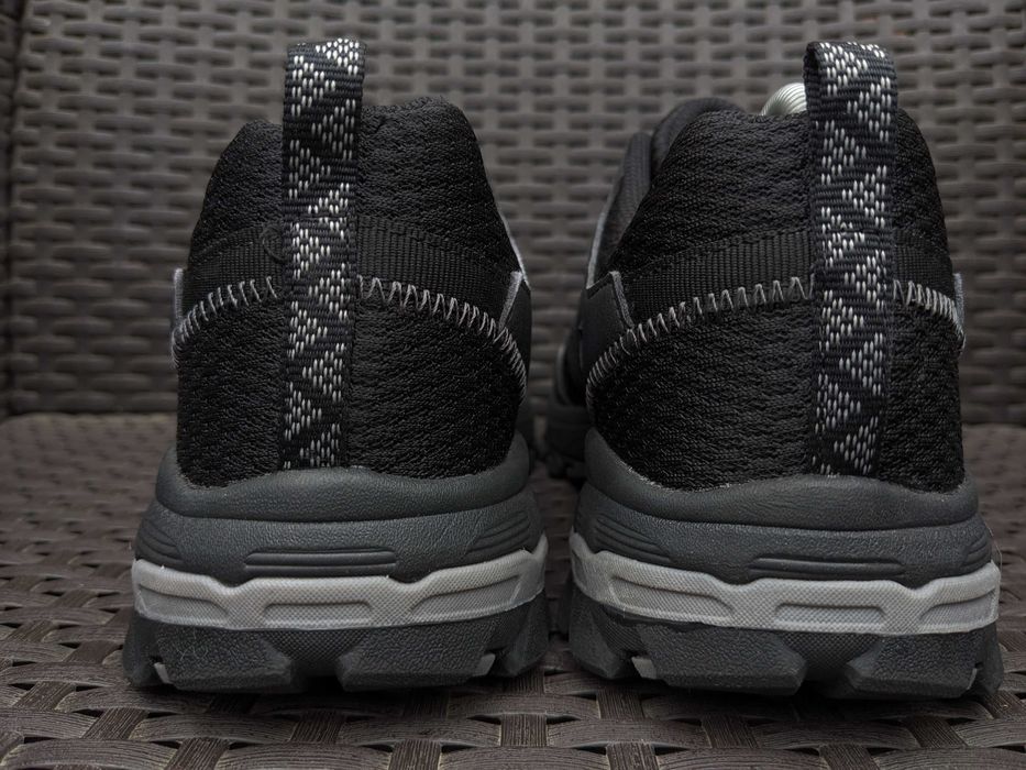 Skechers Trail 43 / 27см Мужские беговые кроссовки