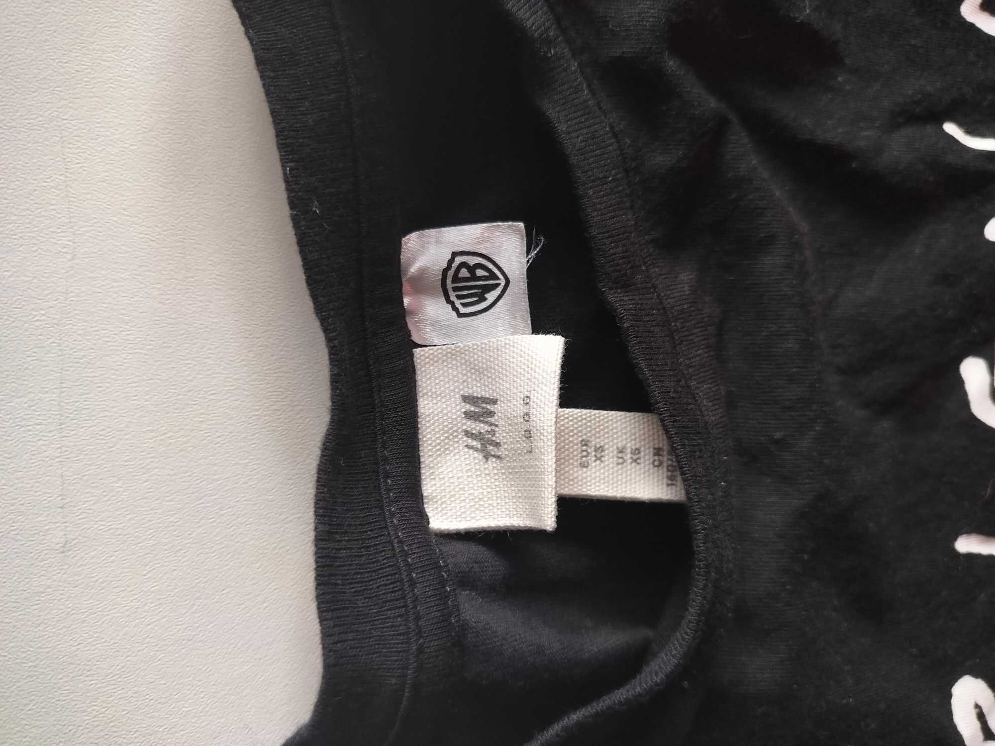 Koszulka Friends z H&M XS