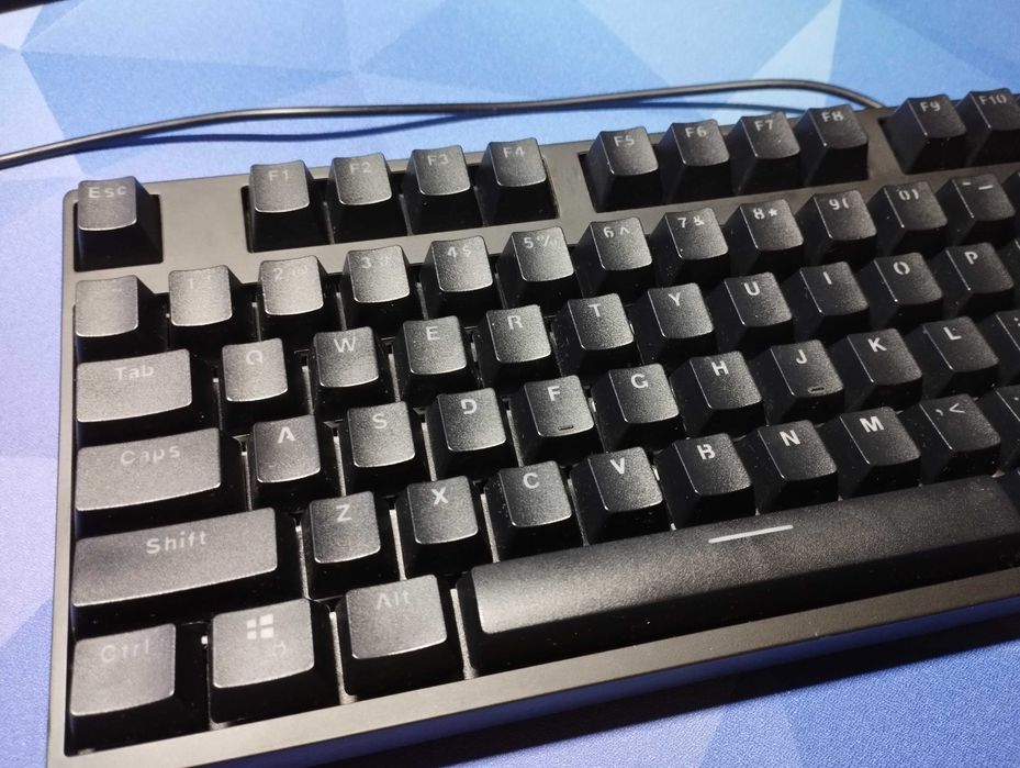 Klawiatura KRUX Atax Pro RGB Brown