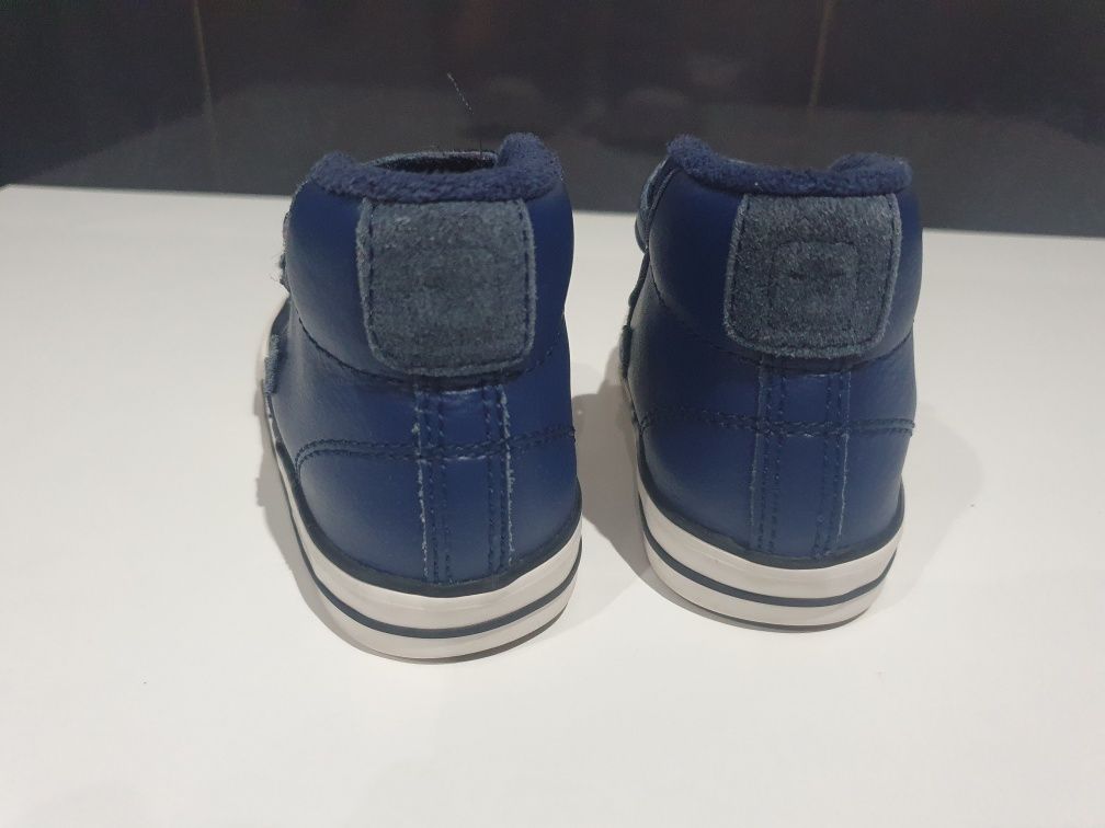 Converse trampki 22