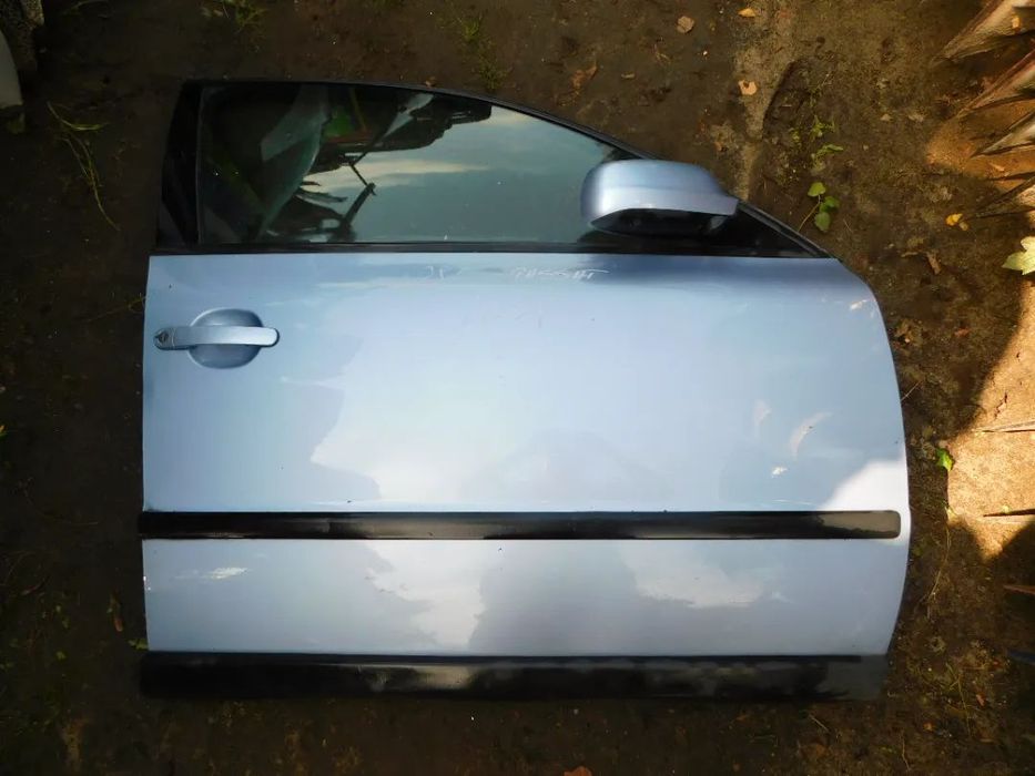 vw volkswagen passat B5 drzwi kolor LL5Y nr 0796 WYSYŁKA