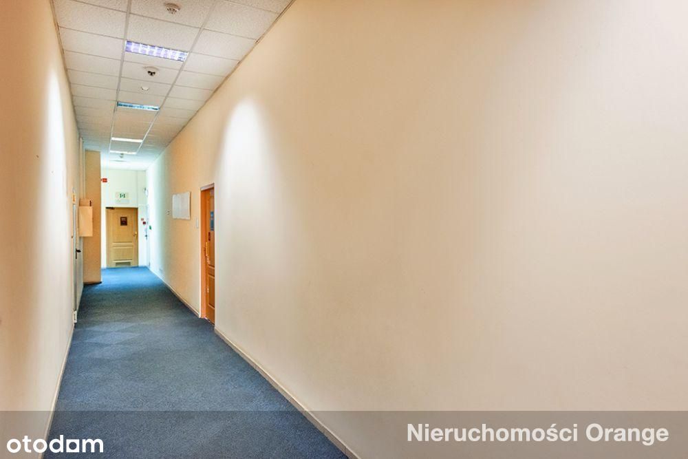 Obiekt z przeznaczeniem na akademik lub hostel