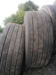Opona 385/65R22.5 Dunlop sp247