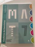 MAT 7 - Caderno de Atividades
