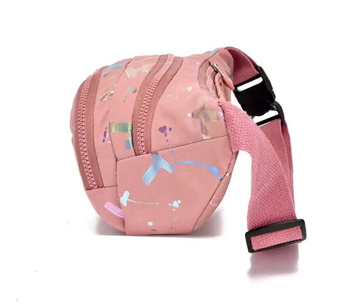 Nowa torebka damska nerka saszetka