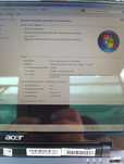 Laptop Acer one 1