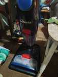 Vileda JetClean technology